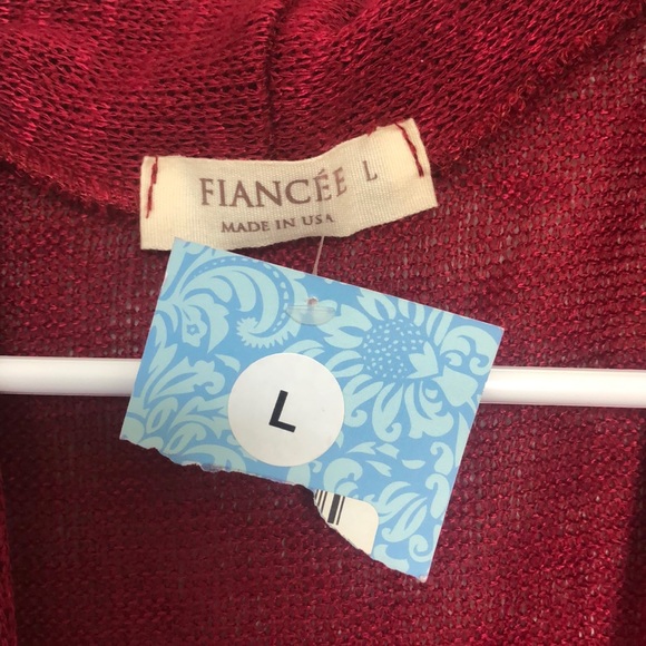 Cardigan - Picture 2 of 3